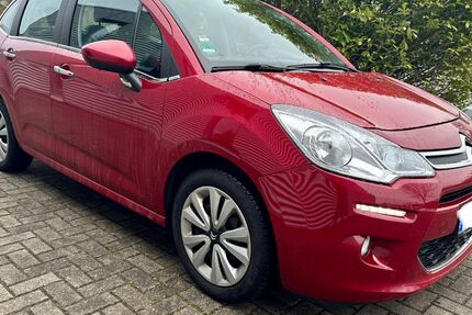 Citroen C3 120.000 km 4.550 &euro; Rotenburg 27356
