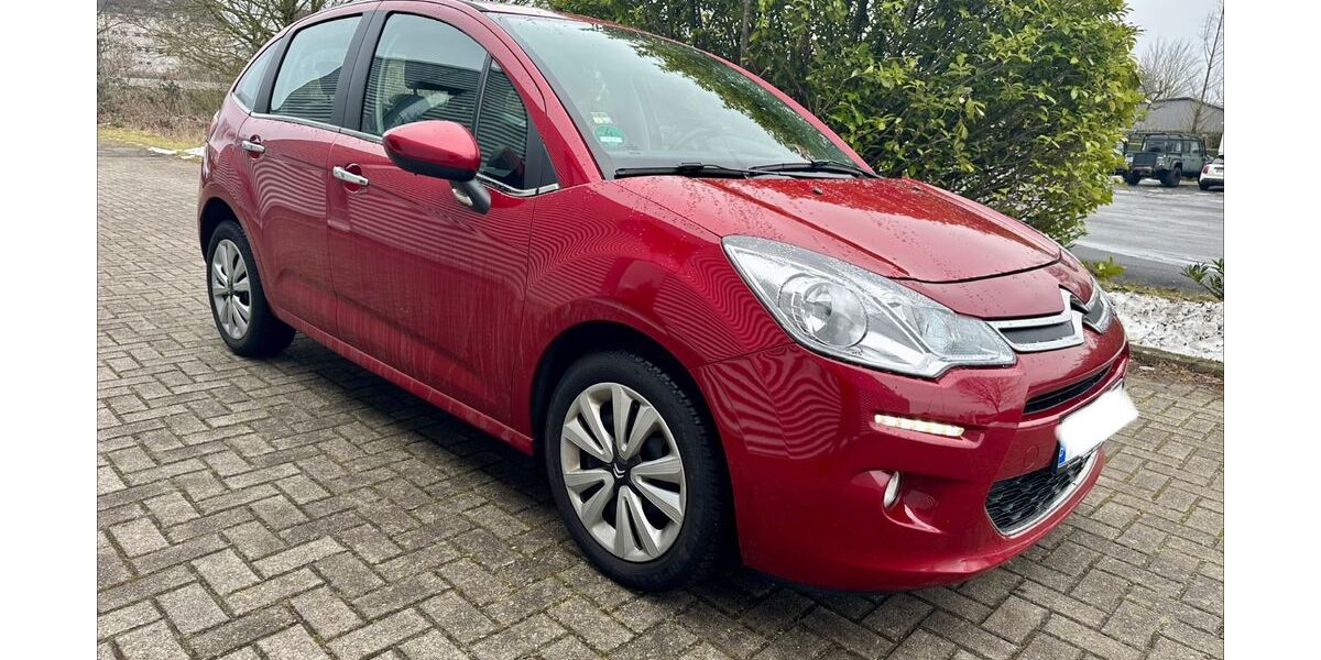Citroen C3 120.000 km 4.550 &euro; Rotenburg 27356