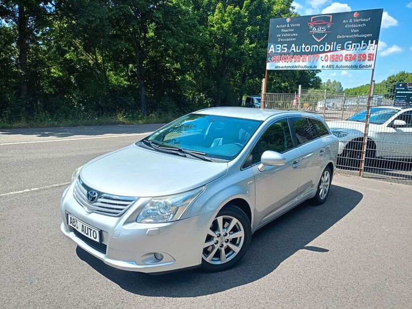 Avensis