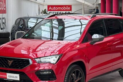 Cupra Ateca 48.700 km 29.990 &euro; Leipzig 04347