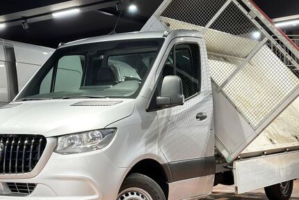 Mercedes-Benz Sprinter 125.000 km 49.921 &euro; Bonn 53177