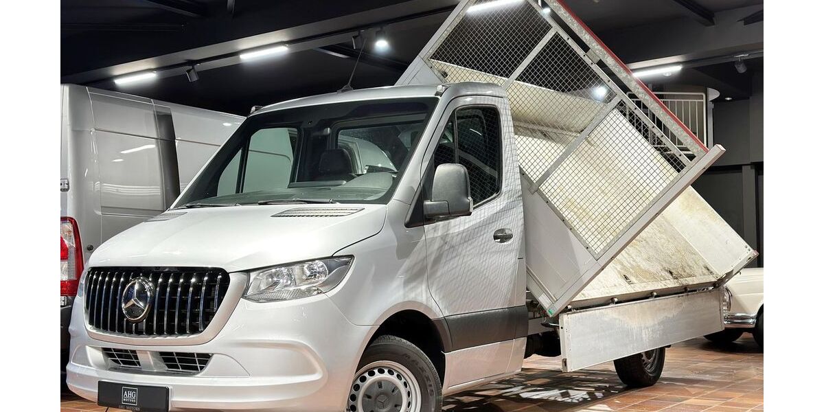 Mercedes-Benz Sprinter 125.000 km 49.921 &euro; Bonn 53177