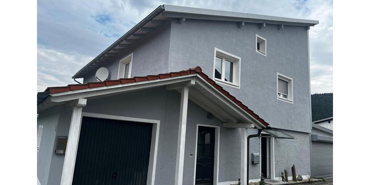 Mehrfamilienhaus, Wohnhaus Grafling - 6.5 Zimmer, 200 m&sup2;, 445.000&euro; | Angebot:22256325