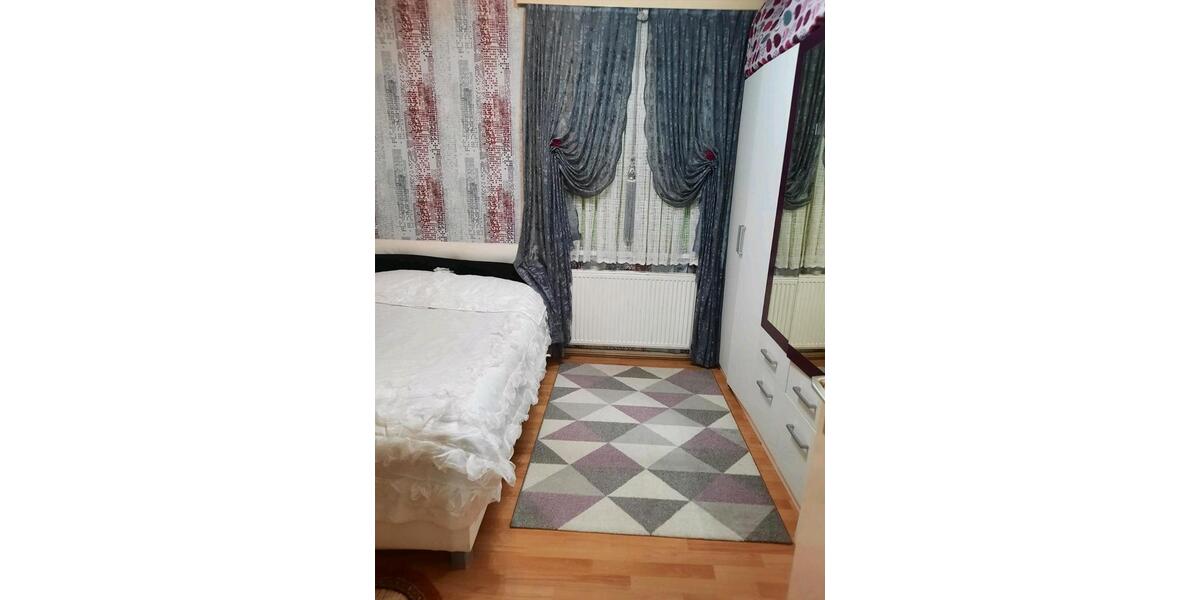 Etagenwohnung Salzgitter - 4 Zimmer, 55 m&sup2;, 82.000&euro; | Angebot:26840163
