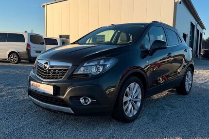 Opel Mokka 96.700 km 9.999 &euro; Jandelsbrunn 94118