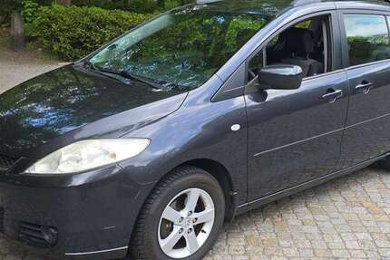Mazda 5 132.000 km 4.700 &euro; Berlin 13156