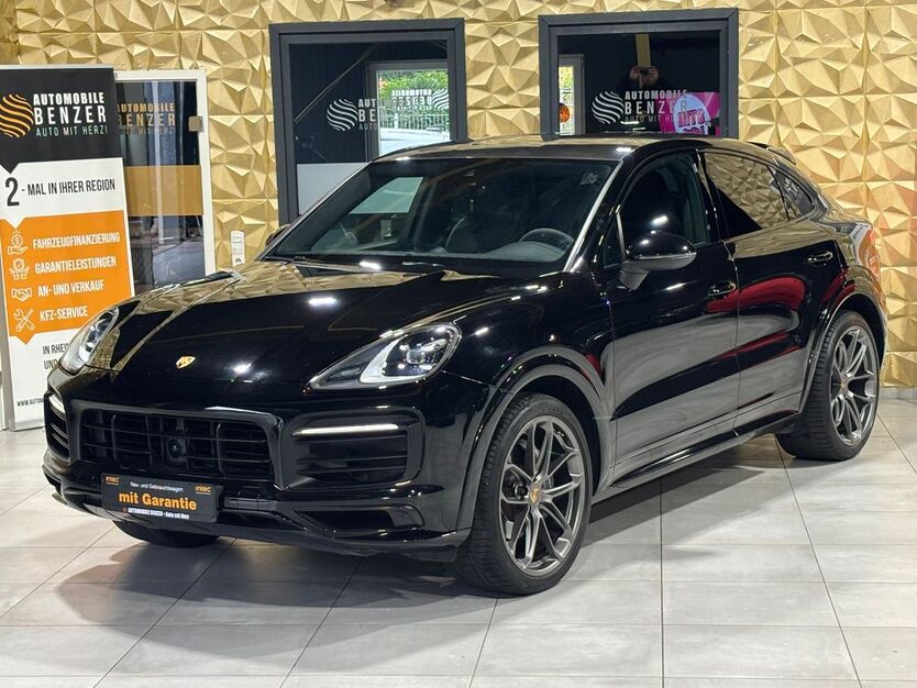 Porsche Cayenne 150.000 km 54.999 € Swisttal 53913