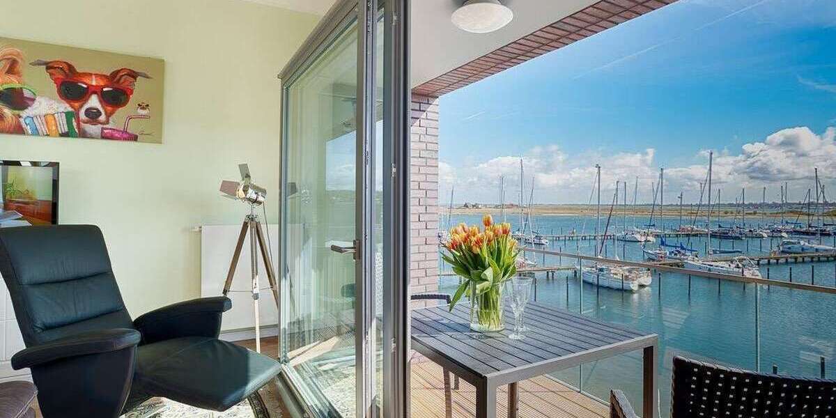 Etagenwohnung Heiligenhafen - 3 Zimmer, 85 m&sup2;, 785.000&euro; | Angebot:26363944