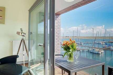 Wohnung Heiligenhafen - 3 Zimmer, 85 m&sup2;, 785.000&euro; | Angebot:26363944