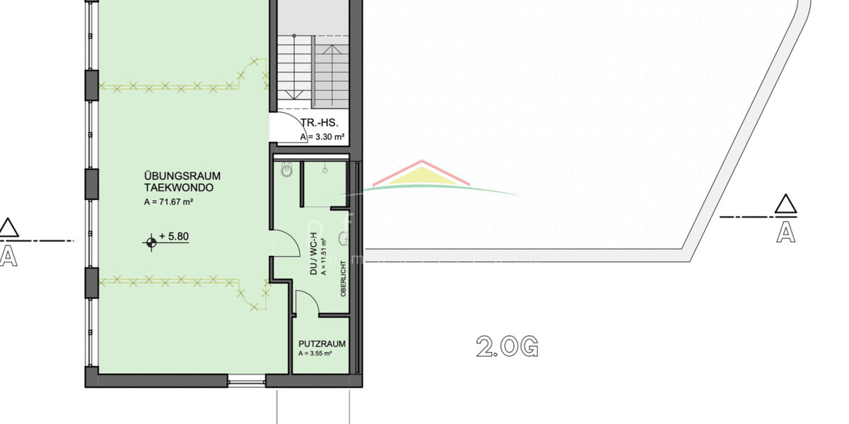 Gewerbeobjekt Dingolfing - 698.000&euro; | Angebot:26642892
