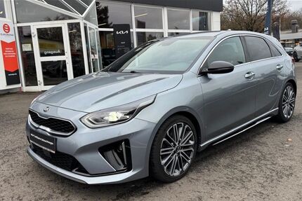 Kia ceed / Ceed 115.000 km 16.480 &euro; Schiffweiler 66578