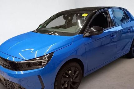 Opel Corsa 14.162 km 17.450 &euro; Südliches Anhalt OT Radegast 06369