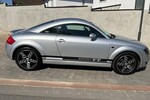 Audi TT 8N
