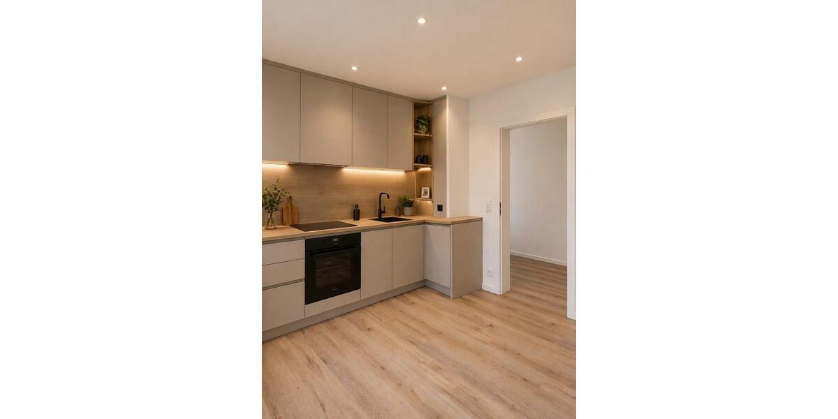 Etagenwohnung Winhöring - 3 Zimmer, 83 m&sup2;, 289.500&euro; | Angebot:26440554