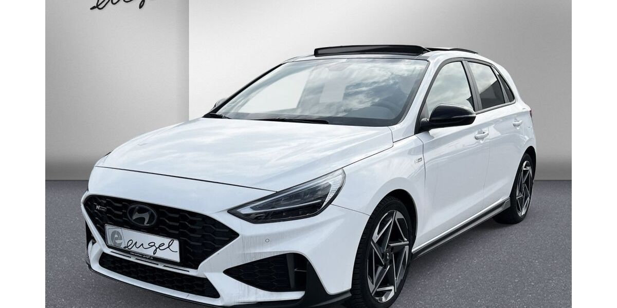 Hyundai i30 19.400 km 22.989 &euro; Wunsiedel 95632