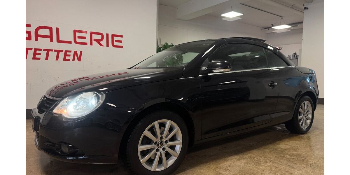 VW Eos 394.000 km 1.990 &euro; Amstetten 73340