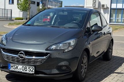 Opel Corsa 82.000 km 8.250 € Unna 59425