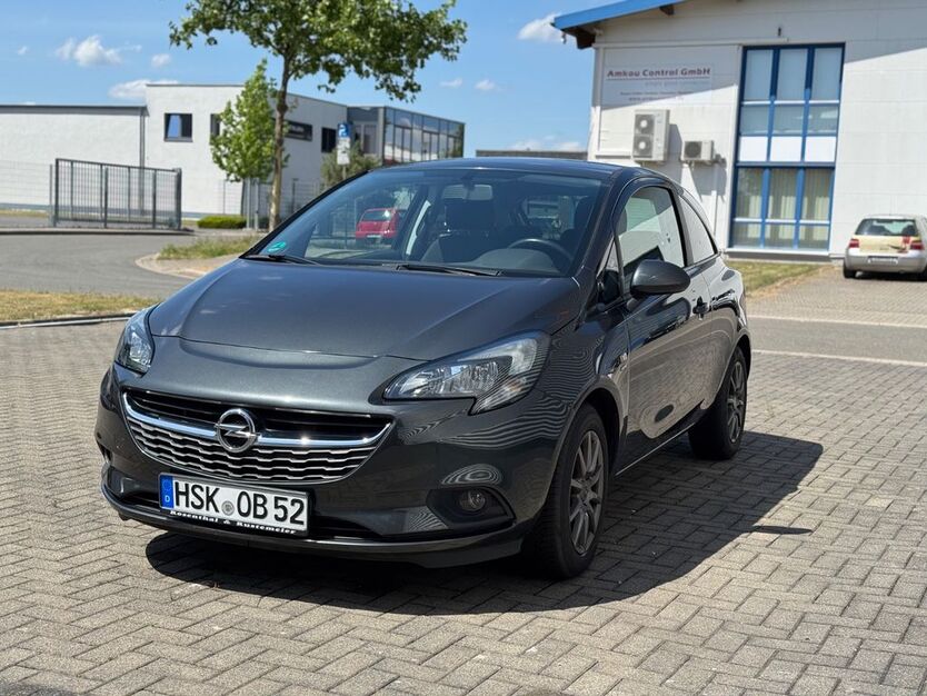 Opel Corsa 82.000 km 8.250 € Unna 59425