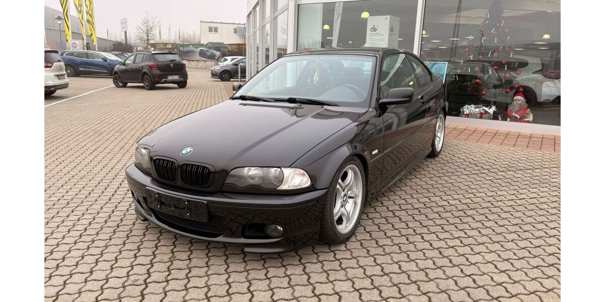 BMW 318 214.983 km 6.900 &euro; Betzenstein 91282