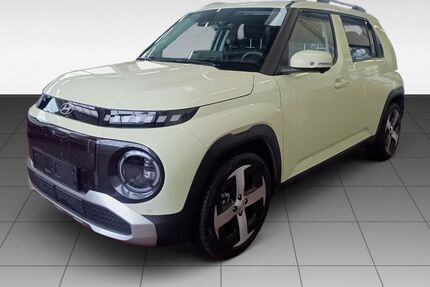 Hyundai INSTER 19.195 km 27.890 &euro; Schwäbisch Gmünd 73529