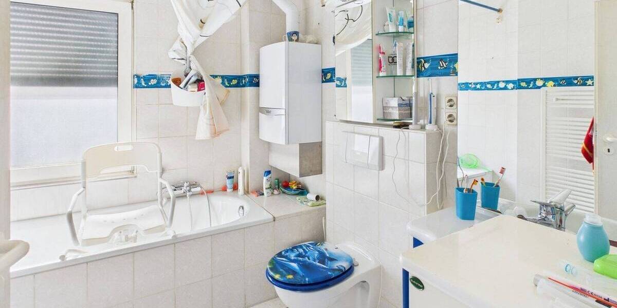 Reihenendhaus Mainz Laubenheim - 5 Zimmer, 99 m&sup2;, 445.000&euro; | Angebot:25696803