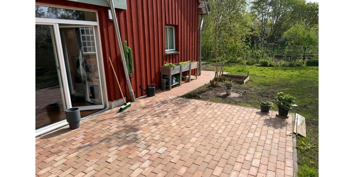 Erdgeschoßwohnung Bargteheide - 3 Zimmer, 124 m&sup2;, 1.930&euro; | Angebot:26401100