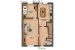 Doppelhaushälfte Torgelow - 4 Zimmer, 100 m&sup2;, 174.900&euro; | Angebot:26943831