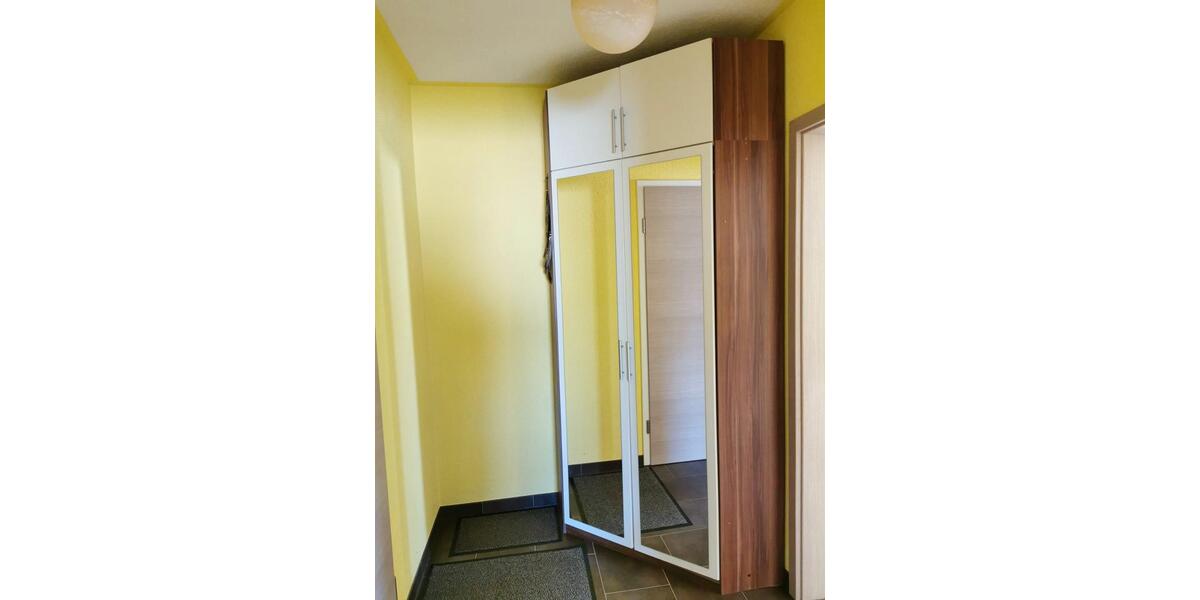 Etagenwohnung Lautertal - 2 Zimmer, 63 m&sup2;, 670&euro; | Angebot:26470950