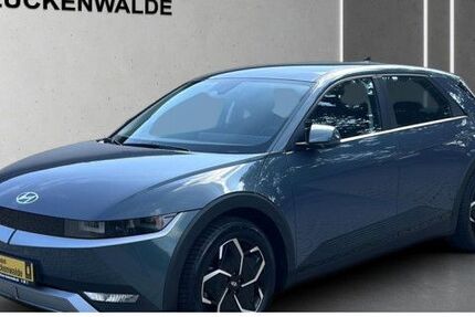 Hyundai IONIQ 5 58.284 km 23.444 &euro; Luckenwalde 14943