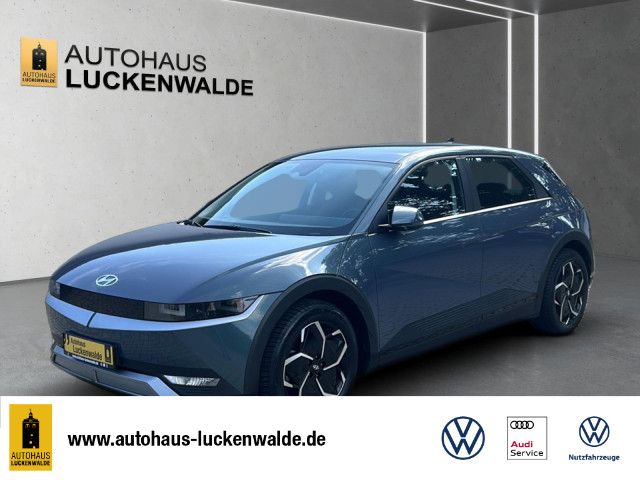 Hyundai IONIQ 5 58.284 km 23.444 &euro; Luckenwalde 14943