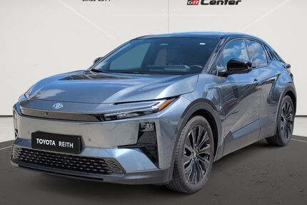Toyota C-HR 2.321 km 53.910 &euro; Ingolstadt 85055
