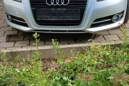 Audi A3 213.581 km 3.700 &euro; müllheim 79379