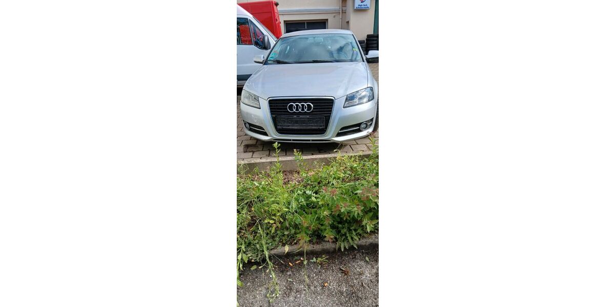 Audi A3 213.581 km 3.700 &euro; müllheim 79379