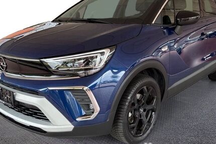 Opel Crossland (X)