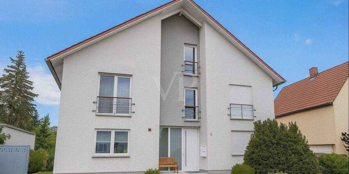 Mehrfamilienhaus, Wohnhaus Mannheim - Neuostheim/Neuhermesheim Neuhermsheim - 1 Zimmer, 360 m&sup2;, 1.345.000&euro; | Angebot:25800954