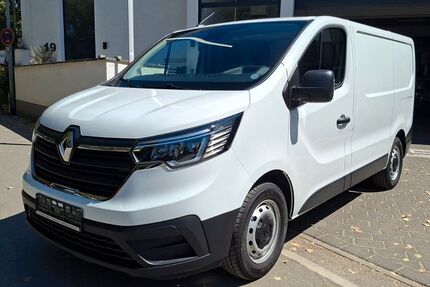 Renault Trafic 65.300 km 16.990 &euro; Frankenthal/Studernheim 67227