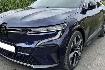 Renault Megane 46.000 km 24.999 &euro; Schloß Holte Stukenbrock 33758