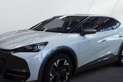 Cupra Tavascan 6.512 km 40.980 &euro; Flensburg 24941