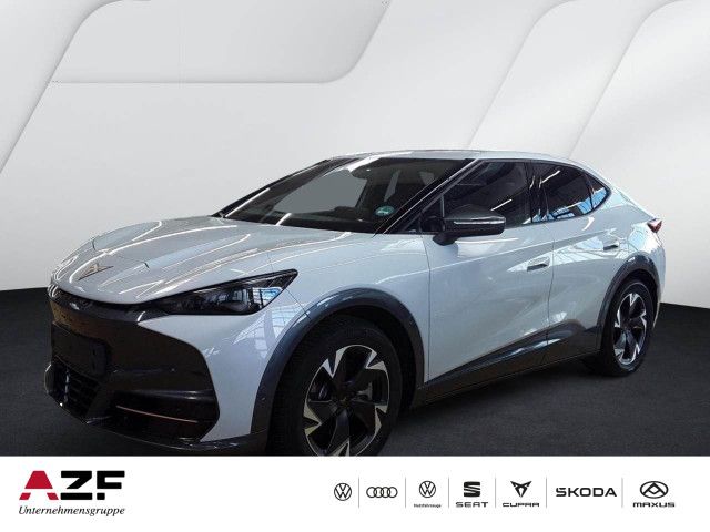 Cupra Tavascan 6.512 km 40.980 &euro; Flensburg 24941