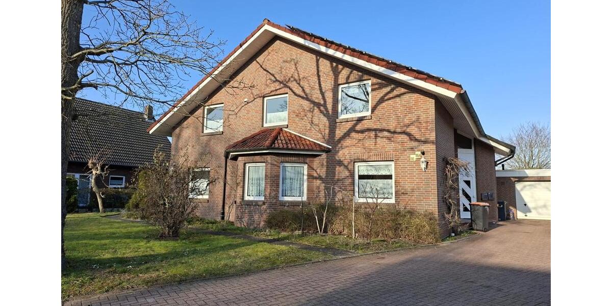 Etagenwohnung Schortens - 3 Zimmer, 75 m&sup2;, 670&euro; | Angebot:25417172