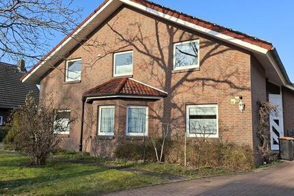 Wohnung Schortens - 3 Zimmer, 75 m&sup2;, 670&euro; | Angebot:25417172