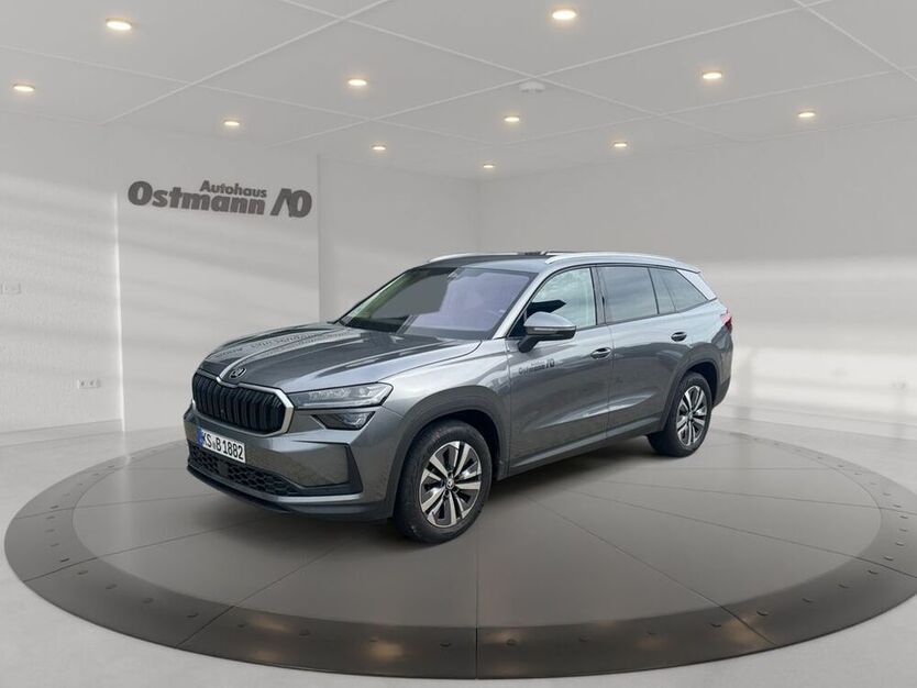 Kodiaq