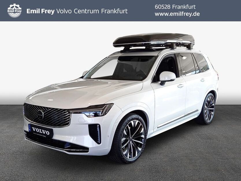 XC90