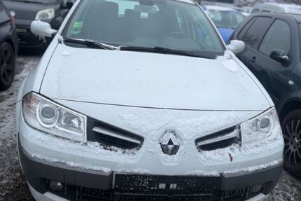 Renault Megane 75.800 km 2.000 &euro; mahlow 15831
