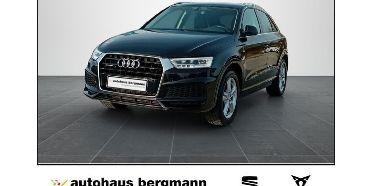 Audi Q3 65.300 km 22.904 &euro; Wernigerode 38855
