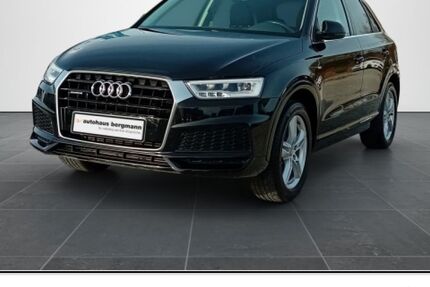 Audi Q3 65.300 km 23.901 &euro; Wernigerode 38855