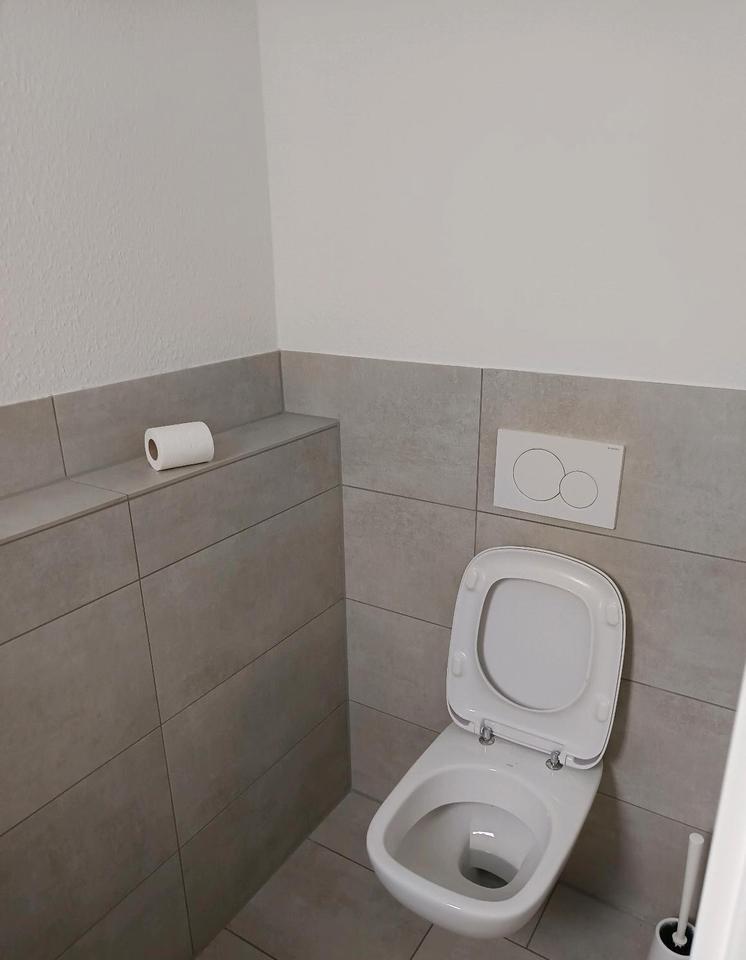 4,5 Zimmer Reiheneckhaus mit Garten Abstatt 74232 zimmer