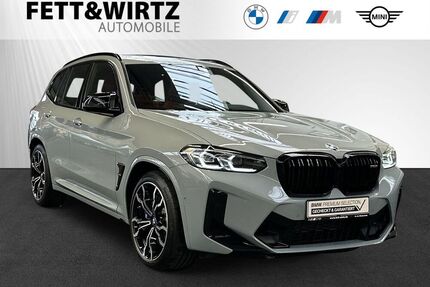 BMW X3 M