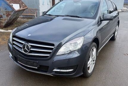 Mercedes-Benz R 500 291.000 km 6.400 &euro; Ehrenfriedersdorf 09427