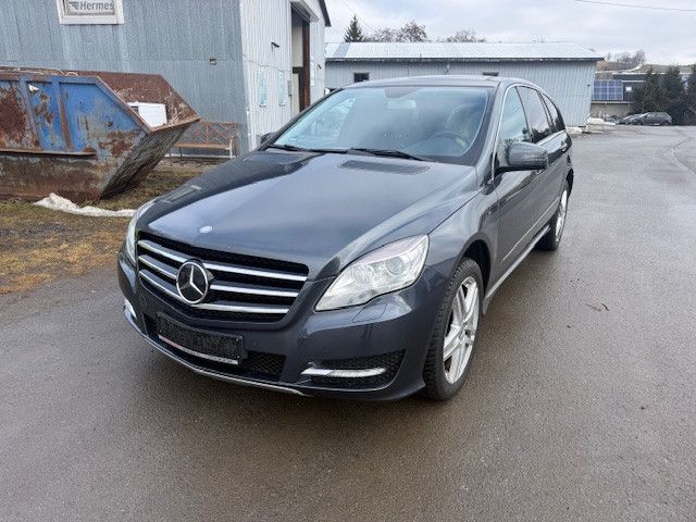 Mercedes-Benz R 500 291.000 km 6.400 &euro; Ehrenfriedersdorf 09427